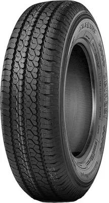 Zdjęcie produktu dla Opony ROYAL BLACK 165/70 R14 89/87R ROYALCOMMERCIAL