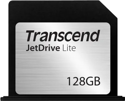Produktbild von Transcend JetDrive Lite 350 128G MacBook Pro 15  Retina 2012-13