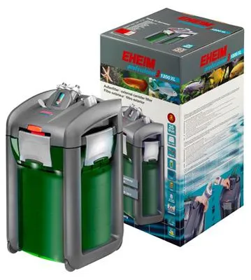 Productafbeelding van Eheim Professionel 3 1200XL buitenfilter | voor aquaria 400-1200 liter | 1700 l/u