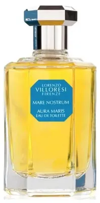 Image de Lorenzo Villoresi Firenze Mare Nostrum Aura Maris EDT 100 ml UNISEX