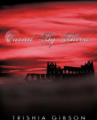 Produktbild von Cursed by Blood