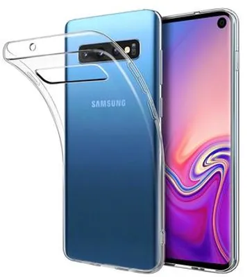 Image de Back Case Ultra Slim 0,3mm pour Huawei P30 lite transparent
