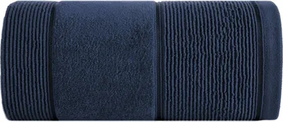 Zdjęcie produktu dla Eurofirany 460079, 50 x 90 cm, Bawełna, Czerwony, 1 szt.