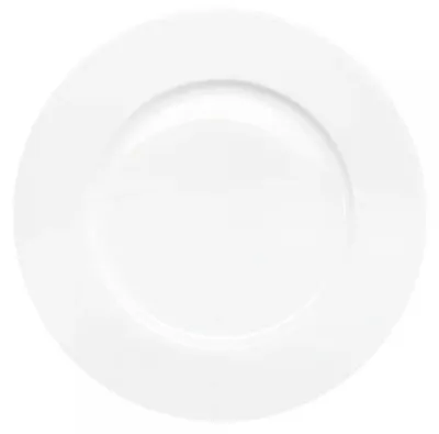 Produktbild von Asa Brotteller mit Fahne à Table Weiß (18cm)