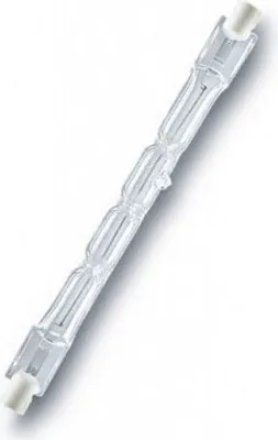 Productafbeelding van Osram Haloline  Stab, 118 mm, tot 20% energiebesparing, 400 Watt