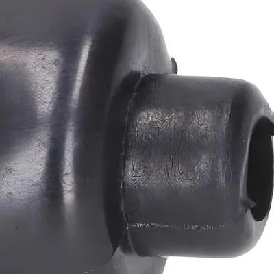 Zdjęcie produktu dla Gumowa dźwignia sprzęgła do Aprilia, Derbi, Gilera, Rieju
