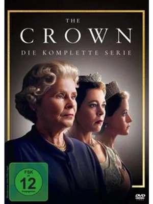 Produktbild von The Crown