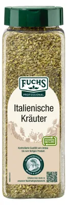 Image de Fuchs Professional Herbes italiennes lyophilisées 200g