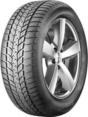 Image de Sava Wi car-tyres Eskimo SUV 2 ( 235/65 R17 108H XL )