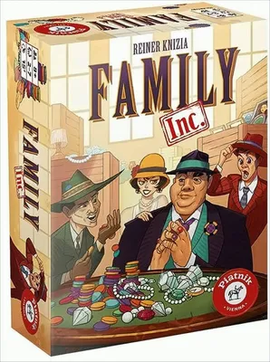 Image de Family Inc.