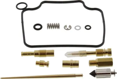 Immagine prodotto di Kit di riparazione carburatore per Honda TRX 400 EX Fourtrax, anni di produzione 1999-2001, di Tourmax - Nuovo
