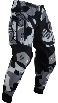 Obrázek produktu pro Kalhoty Leatt Moto 4.5 Enduro - velikost: M