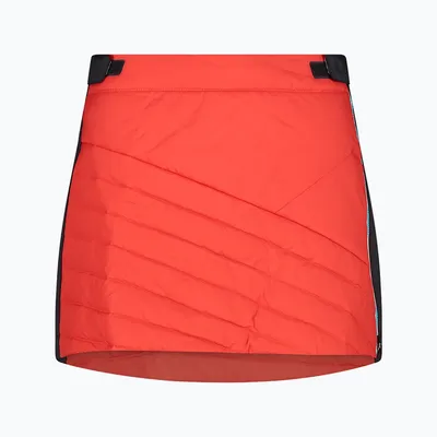 Produktbild von Woman Skirt campari (C653) 40