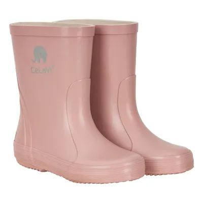 Produktbild von CeLaVi - Gummistiefel für Kinder - Zartrosa