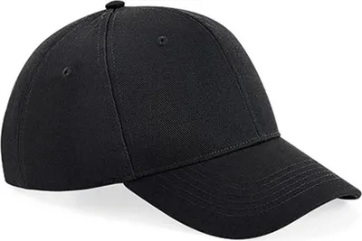 Zdjęcie produktu dla Czapka Beechfield Ultimate 6 Panel Cap