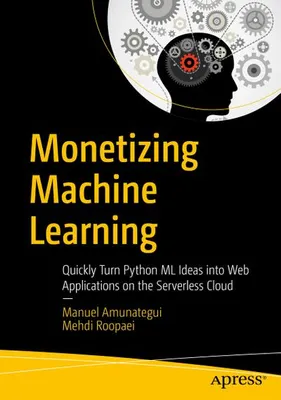 Immagine prodotto di Monetizing Machine Learning