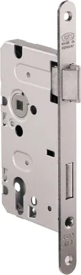 Immagine prodotto di ZT chiave da infilare 0415 PZW 20/ 55/72/8mm DIN R argento rd Kl 2 zinco pressofuso BKS
