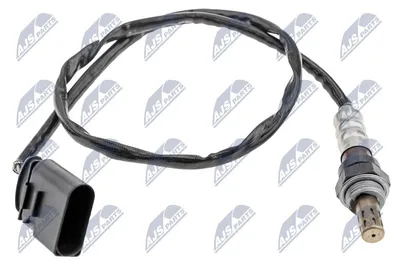 Produktbild von NTY Lambdasonde für VW POLO (9N) Regelsonde ESL-VW-006