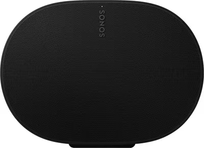 Produktbild von Sonos Tragbarer Stereolautsprecher E30G1EU1BLK Schwarz