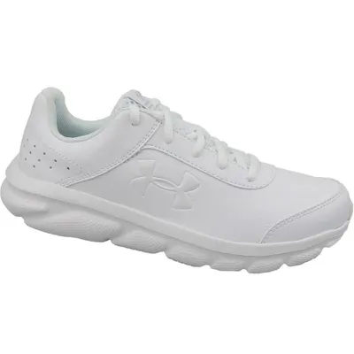 Image de Chaussures Under Armour GS Assert 8, 3022697100, pointure : 36