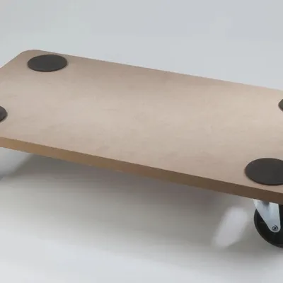 Immagine prodotto di Transport Rollbrett