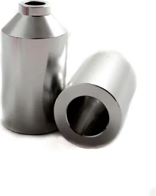 Image de Pegs - Aluminium - Pair - Argent - Blunt Scooters