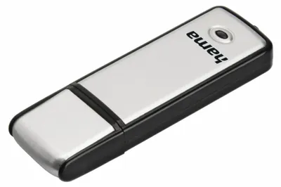 Immagine prodotto di hama Chiavetta USB 2.0 Unità flash "Fancy" 64 GB