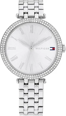 Produktbild von Tommy Hilfiger New Collection Uhr Tommy Hilfiger Modell Natalie 1782719