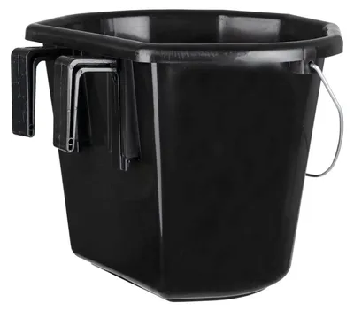Immagine prodotto di Secchio multiuso Waldhausen, 20 l nero