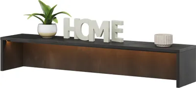 Produktbild von Furniture24 Aufsatz für schreibtisch TEEN FLEX TF-07 110 cm