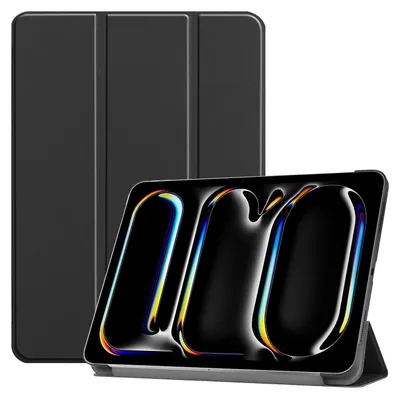 Obrázok produktu pre Pre Apple iPad Pro 13 2024 3folt Wake UP Smart Cover Puzdro na tablet Puzdro s puzdrom