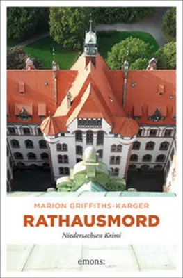 Produktbild von Rathausmord