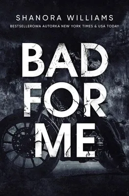 Productafbeelding van Bad for me