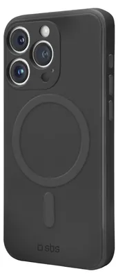Produktbild von MagSafe-kompatible Abdeckung für iPhone 15 Pro