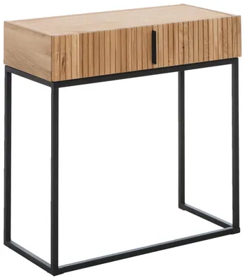 Produktbild von Linea Natura Konsolentisch RURIK