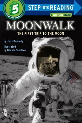 Produktbild von Moonwalk