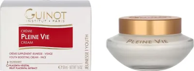 Produktbild von Guinot Pleine Vie Youth Boosting Face Cream