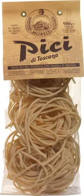 Produktbild von Pici 500 gr Pastificio Toscano Morelli