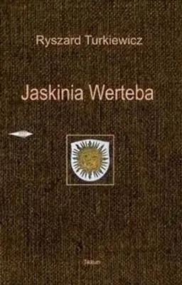 Productafbeelding van Grot Werteba