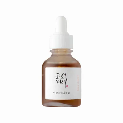 Zdjęcie produktu dla Beauty Of Joseon Revive Serum Ginseng + Snail Mucin Serum intensywnie regenerujące 30 ml