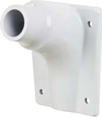 Produktbild von Siteco Wandflansch 5NY51001