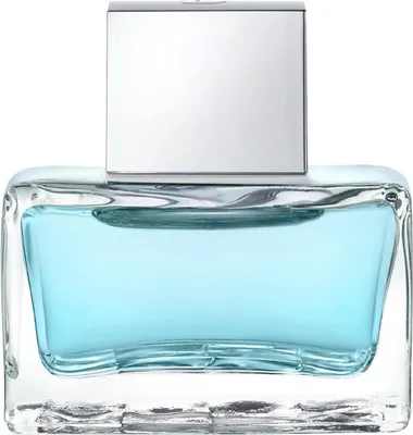 Produktbild von Antonio Banderas Blue Seduction for Women Eau De Toilette 50 ml (woman)