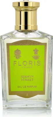 Image de Floris Jermyn Street Eau De Parfum 50 ml (unisexe)