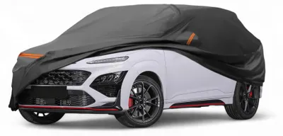 Obrázok produktu pre Nepremokavý obal na auto pre Hyundai Kona 2017-2023