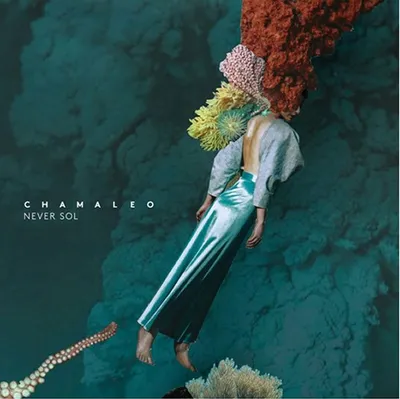 Zdjęcie produktu dla Chamaleo - CD (Sol Never)