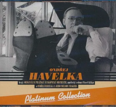 Zdjęcie produktu dla Ondřej Havelka - Platinum Collection (3 CD)