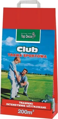 Image de Trawa Club 5 kg   Mélange sportif