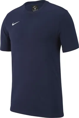 Zdjęcie produktu dla NIKE Club19 TM T-Shirt Kids czerwony / biały AJ1548-657 XL