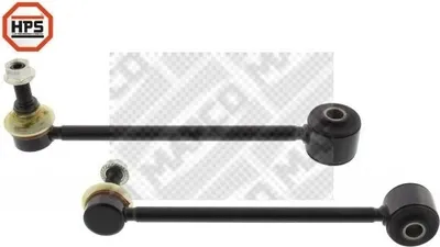 Produktbild von MAPCO Stabilisator Koppelstange Set Hinten für JEEP WRANGLER III (JK)