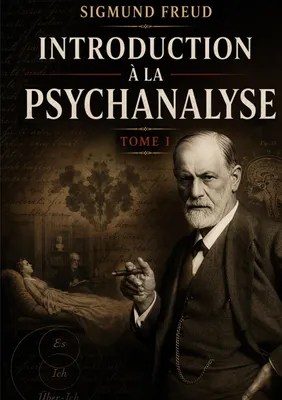 Produktbild von Introduction à la psychanalyse Tome I